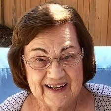 Dorothy Mae Yeager Obituary (2024)