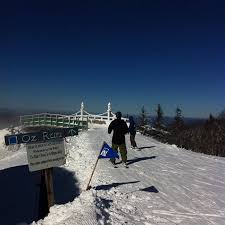 Beech Mountain Ski Resort