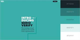 Best colors for a website unfortunately, there is no universal color combination that is the secret to leads and sales from your website and design collateral. 29 Beautiful Color Schemes From Award Winning Websites