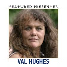 Val Hughes