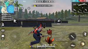 Rampage + mod apk 1.50.0 for android unlocked edition. Apa Fungsi Plant Map Drop Rampage Free Fire Event Peak Day Retuwit
