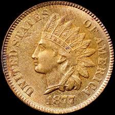 Call for pricing and availability. Counterfeit Detection 1877 Indian Head Cent Ngc