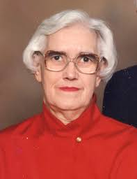 Obituary information for Louise White Waller