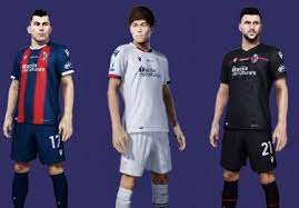 Bologna Pro Evolution Soccer Wiki Neoseeker