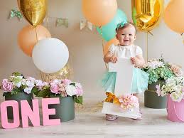 Forest animals and wooden signs with forest style wild garlands and mushroom themed cupcakes. Great Girls 1st Birthday Party Ideas Chocablock Chocolates