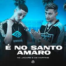 Listen to mc jacare | soundcloud is an audio platform that lets you listen to what you love and share the sounds you stream tracks and playlists from mc jacare on. Baixar E No Santo Amaro Mc Jacare Dz Martins Mp3 Baixar Musica