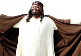 Ascii characters only (characters found on a standard us keyboard); Black Jesus Is Back To Save Us All Mediavillage
