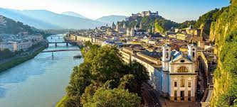 Its archbishops were acknowledged as princes of the holy roman empire in 1278, and the city. Long Weekend In Salzburg Die Viel Geliebte Falstaff Travelguide