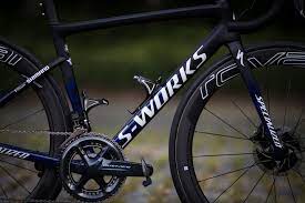 March 10, 2020 august 9, 2020 dmcxer. Julian Alaphilippe S Specialized S Works Tarmac Tour De France 2019 Bikeradar