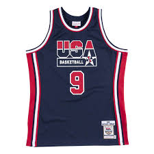 Various uses of the term olympic to describe athletic events in the modern era have been documented since the 17th century. Authentic Jersey 1992 Usa Michael Jordan Mitchell Ness Basketmania