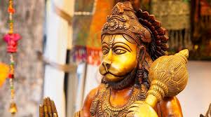 Image result for hanuman