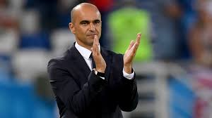 Roberto martínez is a spanish football manager and former footballer. World Cup News Belgium Coach Roberto Martinez Denies Spain Contact Before Luis Enrique Appointment Goal Com