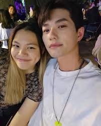 10 Momen Akrab Lee Jeong Hoon dan Anak Sambung, Bak Kakak Adik