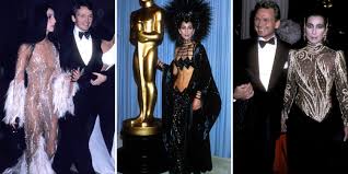 Cher rose to stardom as part of a singing act with husband sonny bono in the 1960s cher had started to establish herself as a solo artist during the 1960s. Bob Mackie Talks Cher S Most Iconic Looks And The Cher Show On Broadways