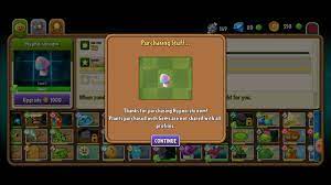 Peashooter serves as the player's first line of defense against the zombies and is often the first plant the player unlocks or plays as. Yayy I Unlocked Hypno Shroom Youtube