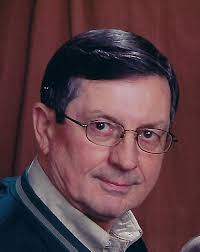 Jerry Earl Presley was born