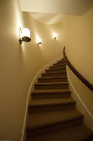 17 Best Stairway Lighting Ideas Spectacular With Modern Interiors Homelovers Stairway Lighting Ideas Stairway Lighting Staircase Design