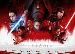 În războiul stelelor al lucasfilm: Star Wars Ultimii Jedi La Emisiunea Note Din Filme Din 17 Decembrie 2017 Radio Romania Muzical
