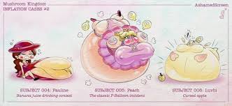 The trouble with belly fat is that it's not limited to the. Mushroom Kingdom Ashamedscreen Inflation Cases 2