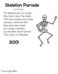 Image Result For Countdown Jack Prelutsky Halloween Poems For Kids Poetry For Kids Shared Reading Kindergarten