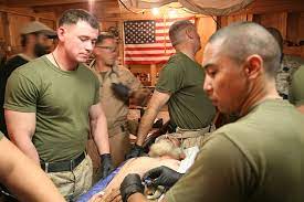These sites also work for single civilians who want to date a man or woman in uniform. How To Date A Military Man