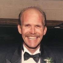 David Allen Turner, Jr., PhD. Obituary