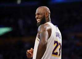 لبران جیمز: اولین ۴۳ هزار امتیازی تاریخ NBA
