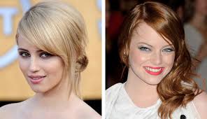 Every day you don't take scissors to your forehead or run screaming to your hairstylist is a day worth celebrating. Reader Question How To Grow Out Your Bangs Fringe Hair Romance