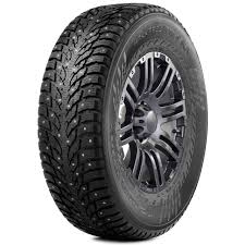 Nokian Hakkapeliitta 9 Suv 235 55r19 105t Xl Winter Tire