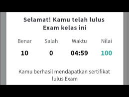 Dec 22, 2020 · kunci jawaban exam skill academy cara asik menghasilkan uang dari hp dengan whatsapp. Ternyata Hebat Jawaban Exam Prakerja Kelas Cara Asik Menghasilkan Uang Dari Hp Dengan Whatsapp Mudah Cara Praktis Bulan September 2020 Rabab Minangkabau