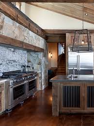 27 gorgeous rustic kitchen cabinets