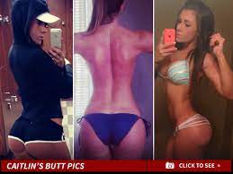 Cincinnati Bengals Star -- Move Over Jen Selter ... There's a New Ass Queen  In Town!!