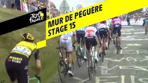 Tak for dit besøg, det er vi rigtigt glade for! Mur De Peguere Stage 15 Tour De France 2019 Youtube