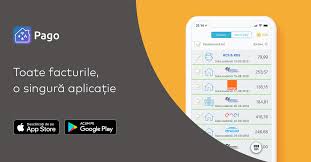 Your Bills In One App