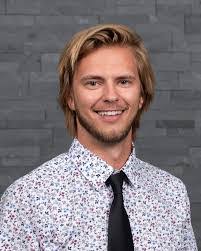 Steven Neville's Instagram, Twitter & Facebook