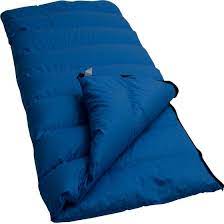 Grundsätzlich gilt, dass ein schlafsack dich besser warmhält, je enger er anliegt. Lowland Decke Schlafsack Junior 160 X 70 Cm Baumwolle Blau Internet Outdoorshop