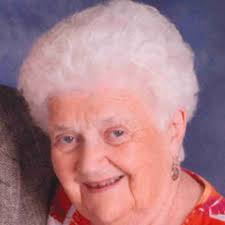 Theresa M. Sherry Obituary December 17, 2019