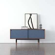 What is a credenza desk — meaning, origin and basic uses. Allmodern Adrian 63 Wide 2 Drawer Walnut Credenza Wayfair