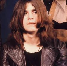 ozzy ozborn