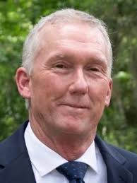 Kevin Ford Obituary (1959-2023)