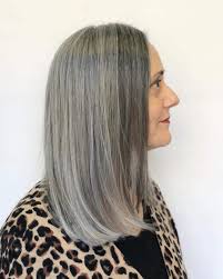 Step up and face the hairstyling fears with a what's a woman over 50 with thinning hair and dark skin to do with her hairstyle? 15 Slimming Short Hairstyles For Women Over 50 With Round Faces