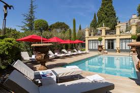 Hotel Deluxe Aix En Provence Official Website Hotel Deluxe European Hotel Luxury Spa Hotels