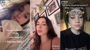 You can easily copy the code or add it to your favorite list. Y All Were Raised By Karens I Was Raised By Know Your Meme