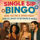Single Sip Bingo with Gbaby! event in Cleveland Heights, OH