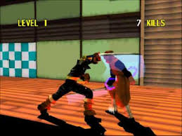 The ring allows the user to quickly spin from a pick/reverse grip to an extended blade position. Bushido Blade Gameplay Playstation 1 Youtube