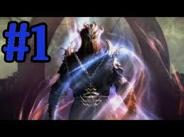 Register now to participate using the 'sign up' button on the right. Skyrim Dragonborn Dlc Gameplay Walkthrough Part 1 With Commentary Xbox 360 Gameplay Youtube