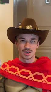 Cassidy Halloween Costume