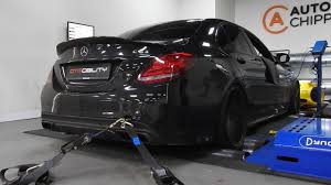 440 followers · sports & recreation Stage 2 With Catless Downpipes By Fkm Garage Mercedes Benz C63s Amg 590hp And 810nm Loud Exhaust Youtube