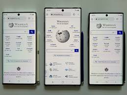 Maybe you would like to learn more about one of these? Smart Device Wikipedia
