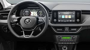 Skoda rapid 2020 года в новом кузове. 2020 Skoda Rapid Revealed With Strong Scala Design Cues